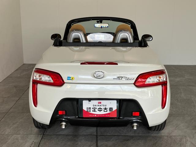 コペンローブ　Ｓ　フルセグナビ　バックカメラ　ドラレコ　車検整備付フルセグナビ　Ｂｌｕｅｔｏｏｔｈ　ＤＶＤ再生　バックカメラ　ドライブレコーダー　前席シートヒーター　パドルシフト　ＭＯＭＯ製ハンドル　レカロシート　ビルシュタイン製ショックアブソーバー　ＬＥＤ（滋賀県）の中古車