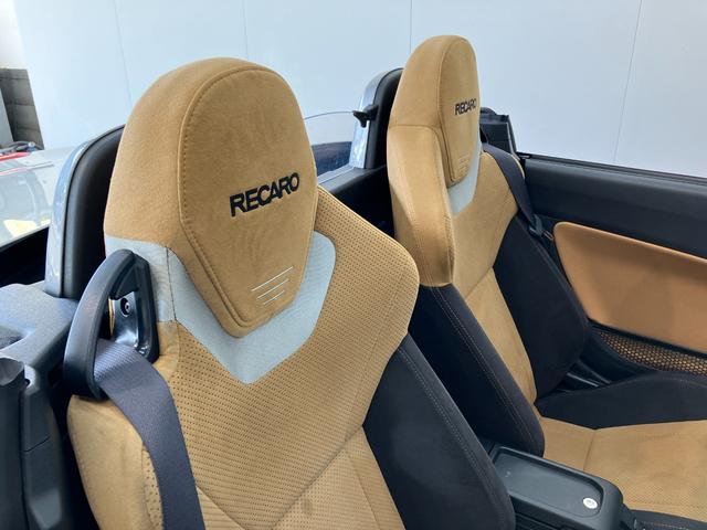 コペンローブ　Ｓ　フルセグナビ　バックカメラ　ドラレコ　車検整備付フルセグナビ　Ｂｌｕｅｔｏｏｔｈ　ＤＶＤ再生　バックカメラ　ドライブレコーダー　前席シートヒーター　パドルシフト　ＭＯＭＯ製ハンドル　レカロシート　ビルシュタイン製ショックアブソーバー　ＬＥＤ（滋賀県）の中古車