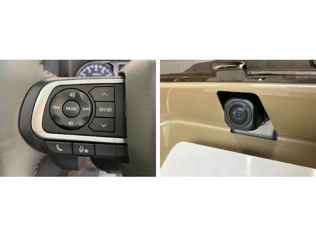 タフトＧターボ　ダーククロムベンチャー　届出済未使用車追突被害軽減ブレーキ　スマアシ　コーナーセンサー　ＬＥＤ　スマートキー　オートエアコン　前席シートヒーター　ナビ取付時用バックカメラ　サンルーフ　レーダークルーズコントロール　エコアイドル（滋賀県）の中古車