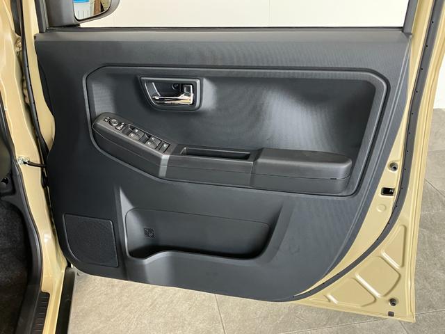 タフトＧターボ　ダーククロムベンチャー　届出済未使用車追突被害軽減ブレーキ　スマアシ　コーナーセンサー　ＬＥＤ　スマートキー　オートエアコン　前席シートヒーター　ナビ取付時用バックカメラ　サンルーフ　レーダークルーズコントロール　エコアイドル（滋賀県）の中古車