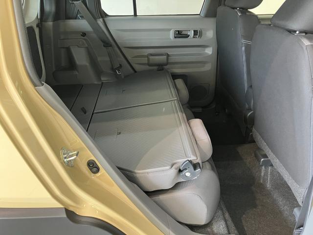 タフトＧターボ　ダーククロムベンチャー　届出済未使用車追突被害軽減ブレーキ　スマアシ　コーナーセンサー　ＬＥＤ　スマートキー　オートエアコン　前席シートヒーター　ナビ取付時用バックカメラ　サンルーフ　レーダークルーズコントロール　エコアイドル（滋賀県）の中古車