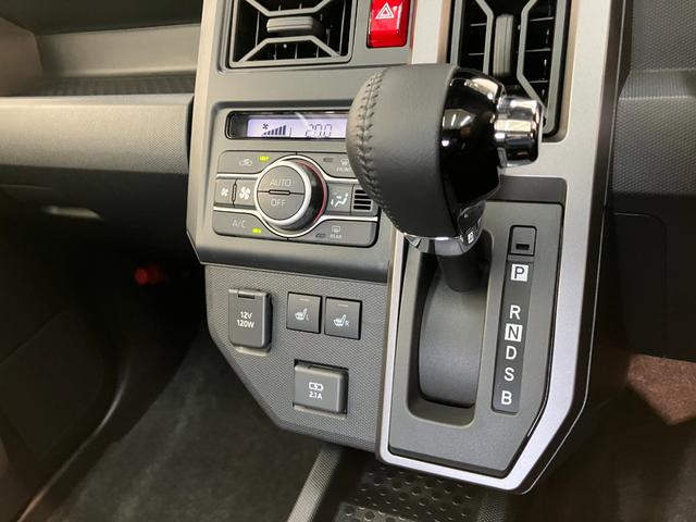 タフトＧターボ　ダーククロムベンチャー　届出済未使用車追突被害軽減ブレーキ　スマアシ　コーナーセンサー　ＬＥＤ　スマートキー　オートエアコン　前席シートヒーター　ナビ取付時用バックカメラ　サンルーフ　レーダークルーズコントロール　エコアイドル（滋賀県）の中古車