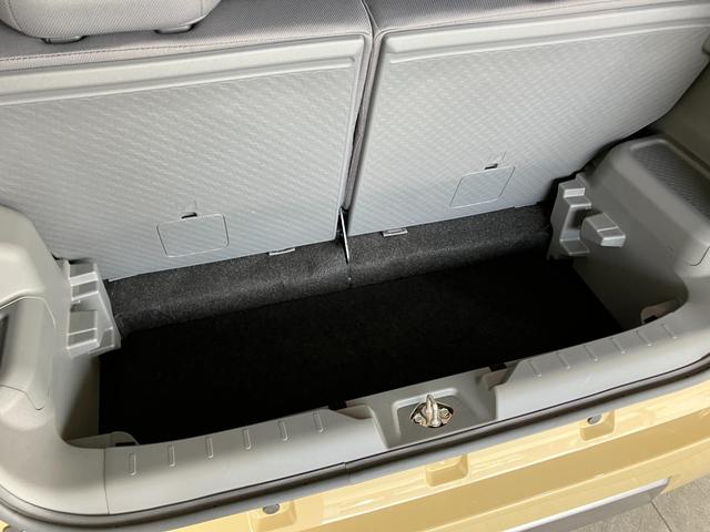 タフトＧターボ　ダーククロムベンチャー　届出済未使用車追突被害軽減ブレーキ　スマアシ　コーナーセンサー　ＬＥＤ　スマートキー　オートエアコン　前席シートヒーター　ナビ取付時用バックカメラ　サンルーフ　レーダークルーズコントロール　エコアイドル（滋賀県）の中古車