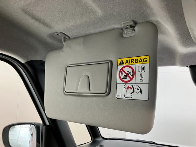 ムーヴキャンバスストライプスＧ　両側電動スライドドア　届出済未使用車追突被害軽減ブレーキ　スマアシ　コーナーセンサー　ＬＥＤ　スマートキー　両側電動スライドドア　前席シートヒーター　ナビ取付時用バックカメラ　オートエアコン　エコアイドル（滋賀県）の中古車
