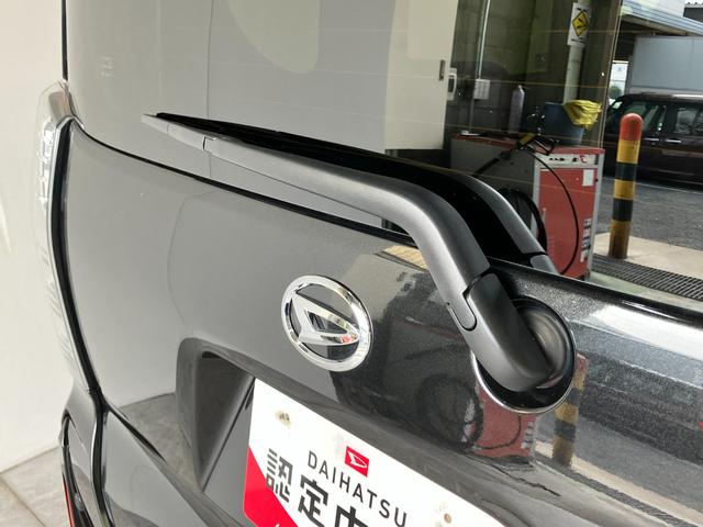 タントカスタムＲＳターボ　フルセグナビ　バックカメラ　両側パワスラ追突被害軽減ブレーキ　スマアシ　コーナーセンサー　ＬＥＤ　スマートキー　両側電動スライドドア　前席シートヒーター　オートエアコン　フルセグナビ　ＤＶＤ　Ｂｌｕｅｔｏｏｔｈ　ＵＳＢ　バックカメラ（滋賀県）の中古車