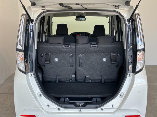 トールカスタムＧ　フルセグナビ　バックカメラ　両側電動スライドドア追突被害軽減ブレーキ　スマアシ　コーナーセンサー　ＬＥＤ　スマートキー　両側電動スライドドア　フルセグナビ　ＤＶＤ　Ｂｌｕｅｔｏｏｔｈ　ＵＳＢ　バックカメラ　レーダークルーズコントロール（滋賀県）の中古車