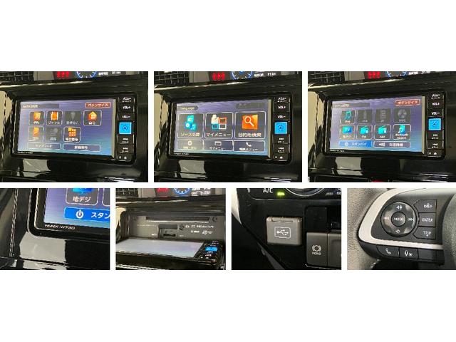 トールカスタムＧ　フルセグナビ　バックカメラ　両側電動スライドドア追突被害軽減ブレーキ　スマアシ　コーナーセンサー　ＬＥＤ　スマートキー　両側電動スライドドア　フルセグナビ　ＤＶＤ　Ｂｌｕｅｔｏｏｔｈ　ＵＳＢ　バックカメラ　レーダークルーズコントロール（滋賀県）の中古車