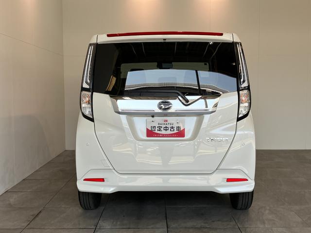 トールカスタムＧ　フルセグナビ　バックカメラ　両側電動スライドドア追突被害軽減ブレーキ　スマアシ　コーナーセンサー　ＬＥＤ　スマートキー　両側電動スライドドア　フルセグナビ　ＤＶＤ　Ｂｌｕｅｔｏｏｔｈ　ＵＳＢ　バックカメラ　レーダークルーズコントロール（滋賀県）の中古車