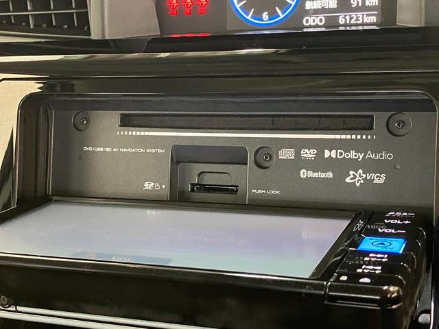 トールカスタムＧ　フルセグナビ　バックカメラ　両側電動スライドドア追突被害軽減ブレーキ　スマアシ　コーナーセンサー　ＬＥＤ　スマートキー　両側電動スライドドア　フルセグナビ　ＤＶＤ　Ｂｌｕｅｔｏｏｔｈ　ＵＳＢ　バックカメラ　レーダークルーズコントロール（滋賀県）の中古車