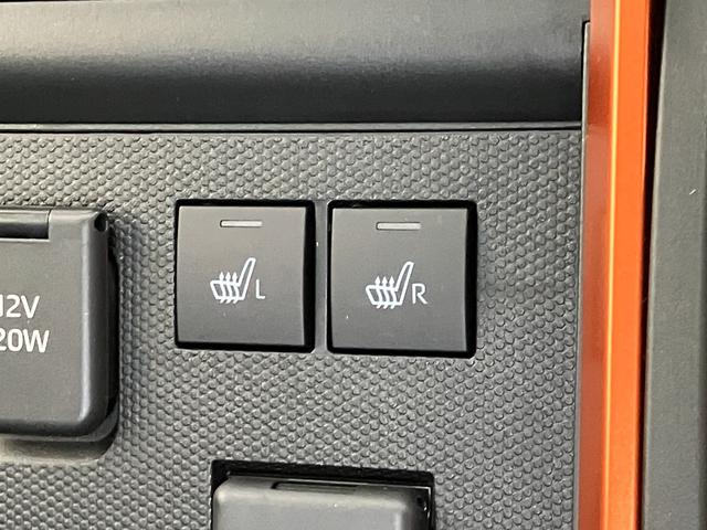 タフトＧ　ＬＥＤ　届出済未使用車　前席シートヒーター追突被害軽減ブレーキ　スマアシ　コーナーセンサー　ＬＥＤ　スマートキー　前席シートヒーター　オートエアコン　ナビ取付時用バックカメラ　オートライト　エコアイドル（滋賀県）の中古車