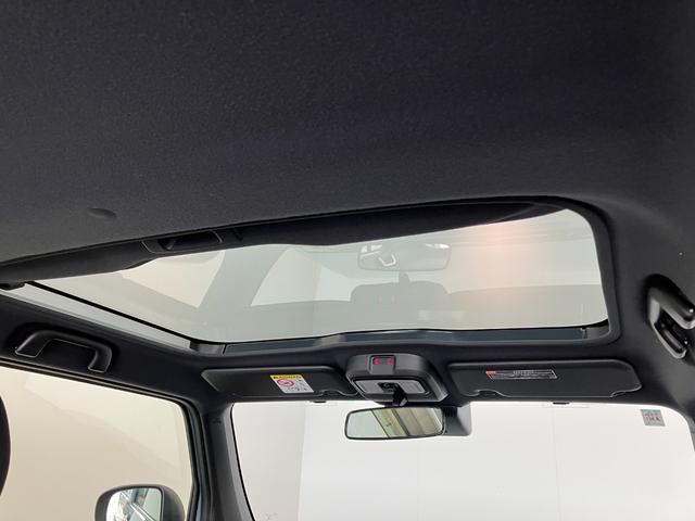 タフトＧ　ＬＥＤ　届出済未使用車　前席シートヒーター追突被害軽減ブレーキ　スマアシ　コーナーセンサー　ＬＥＤ　スマートキー　前席シートヒーター　オートエアコン　ナビ取付時用バックカメラ　オートライト　エコアイドル（滋賀県）の中古車