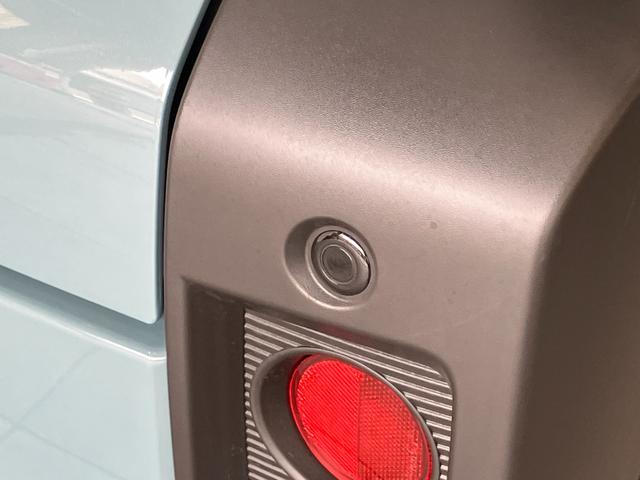 タフトＧ　ＬＥＤ　届出済未使用車　前席シートヒーター追突被害軽減ブレーキ　スマアシ　コーナーセンサー　ＬＥＤ　スマートキー　前席シートヒーター　オートエアコン　ナビ取付時用バックカメラ　オートライト　エコアイドル（滋賀県）の中古車