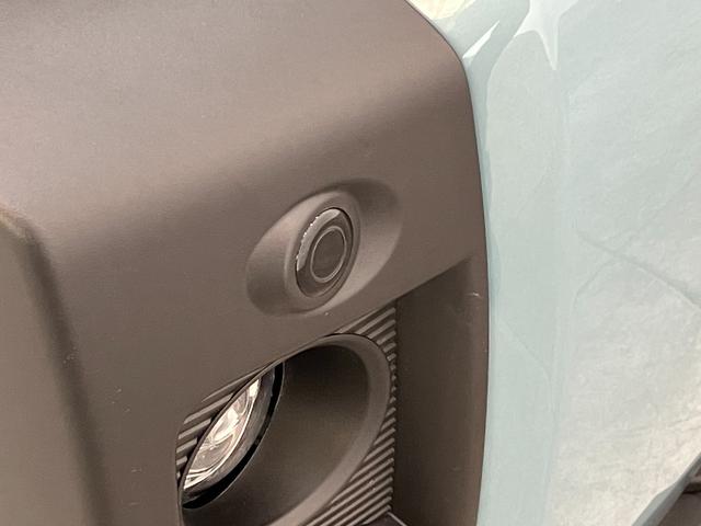 タフトＧ　ＬＥＤ　届出済未使用車　前席シートヒーター追突被害軽減ブレーキ　スマアシ　コーナーセンサー　ＬＥＤ　スマートキー　前席シートヒーター　オートエアコン　ナビ取付時用バックカメラ　オートライト　エコアイドル（滋賀県）の中古車