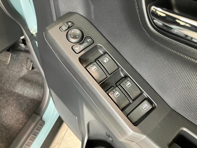 タフトＧ　ＬＥＤ　届出済未使用車　前席シートヒーター追突被害軽減ブレーキ　スマアシ　コーナーセンサー　ＬＥＤ　スマートキー　前席シートヒーター　オートエアコン　ナビ取付時用バックカメラ　オートライト　エコアイドル（滋賀県）の中古車