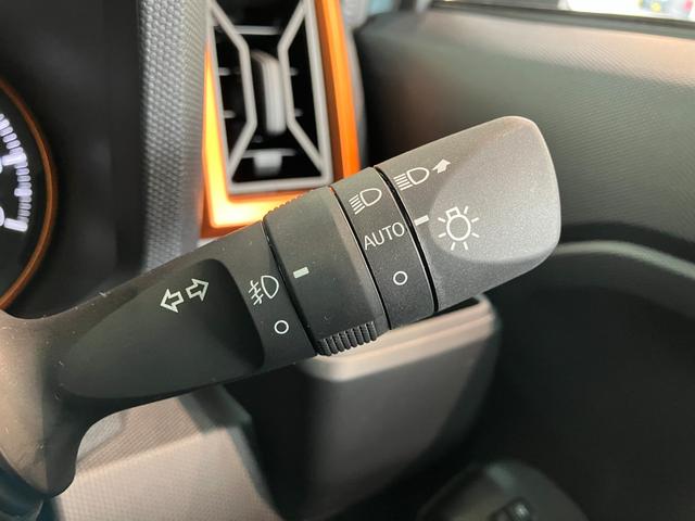 タフトＧ　ＬＥＤ　届出済未使用車　前席シートヒーター追突被害軽減ブレーキ　スマアシ　コーナーセンサー　ＬＥＤ　スマートキー　前席シートヒーター　オートエアコン　ナビ取付時用バックカメラ　オートライト　エコアイドル（滋賀県）の中古車