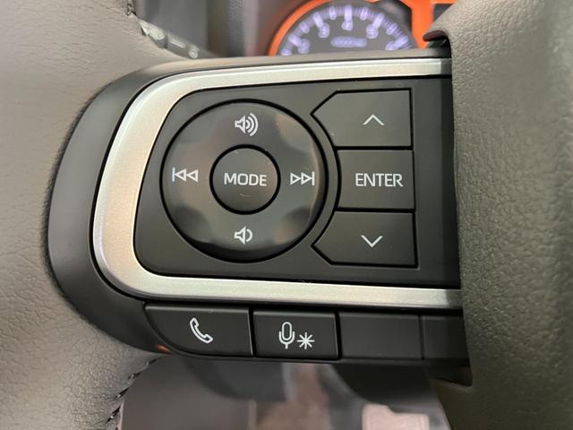 タフトＧ　ＬＥＤ　届出済未使用車　前席シートヒーター追突被害軽減ブレーキ　スマアシ　コーナーセンサー　ＬＥＤ　スマートキー　前席シートヒーター　オートエアコン　ナビ取付時用バックカメラ　オートライト　エコアイドル（滋賀県）の中古車