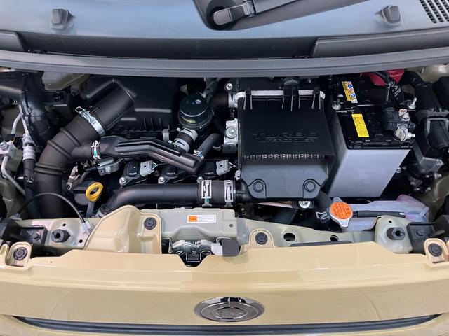 ムーヴキャンバスセオリーＧターボ　９型ディスプレイオーディオ　車検整備付追突被害軽減ブレーキ　コーナーセンサー　ＬＥＤ　スマートキー　両側パワスラ　シートヒーター　レーダークルコン　９型ディスプレイオーディオ　Ｂｌｕｅｔｏｏｔｈ　ＵＳＢ　ドラレコ　駐車支援システム（滋賀県）の中古車