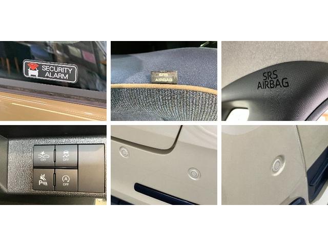 ムーヴキャンバスセオリーＧターボ　９型ディスプレイオーディオ　車検整備付追突被害軽減ブレーキ　コーナーセンサー　ＬＥＤ　スマートキー　両側パワスラ　シートヒーター　レーダークルコン　９型ディスプレイオーディオ　Ｂｌｕｅｔｏｏｔｈ　ＵＳＢ　ドラレコ　駐車支援システム（滋賀県）の中古車