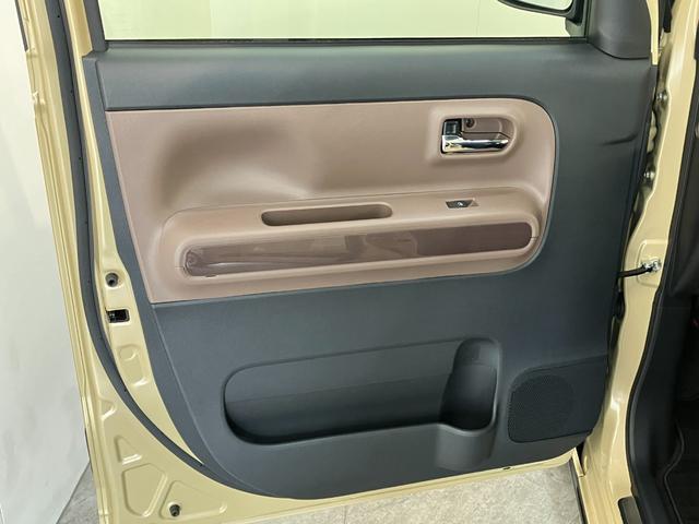 ムーヴキャンバスセオリーＧターボ　９型ディスプレイオーディオ　車検整備付追突被害軽減ブレーキ　コーナーセンサー　ＬＥＤ　スマートキー　両側パワスラ　シートヒーター　レーダークルコン　９型ディスプレイオーディオ　Ｂｌｕｅｔｏｏｔｈ　ＵＳＢ　ドラレコ　駐車支援システム（滋賀県）の中古車