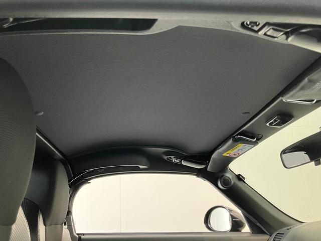 コペンエクスプレイ　電動オープンルーフ　届出済未使用車ＬＥＤヘッドライト　スマートキー　シートヒーター　オートライト　エコアイドル（滋賀県）の中古車