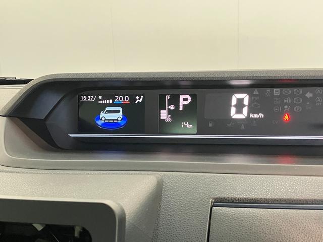 タントＸ　ＬＥＤ　左側電動スライドドア　届出済未使用車追突被害軽減ブレーキ　スマアシ　コーナーセンサー　ＬＥＤ　スマートキー　左側電動スライドドア　前席シートヒーター　ナビ取付時用バックカメラ　オートライト　エコアイドル（滋賀県）の中古車