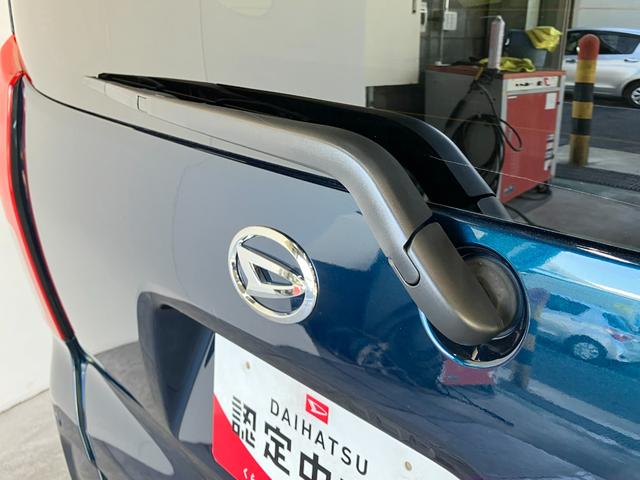 タントＸ　ＬＥＤ　左側電動スライドドア　届出済未使用車追突被害軽減ブレーキ　スマアシ　コーナーセンサー　ＬＥＤ　スマートキー　左側電動スライドドア　前席シートヒーター　ナビ取付時用バックカメラ　オートライト　エコアイドル（滋賀県）の中古車