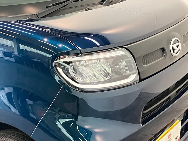 タントＸ　ＬＥＤ　左側電動スライドドア　届出済未使用車追突被害軽減ブレーキ　スマアシ　コーナーセンサー　ＬＥＤ　スマートキー　左側電動スライドドア　前席シートヒーター　ナビ取付時用バックカメラ　オートライト　エコアイドル（滋賀県）の中古車