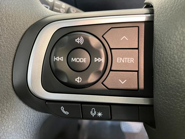 タントＸ　ＬＥＤ　左側電動スライドドア　届出済未使用車追突被害軽減ブレーキ　スマアシ　コーナーセンサー　ＬＥＤ　スマートキー　左側電動スライドドア　前席シートヒーター　ナビ取付時用バックカメラ　オートライト　エコアイドル（滋賀県）の中古車