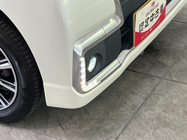 タントカスタムＸトップエディションＳＡ２　フルセグナビ　Ｂカメラ衝突被害軽減ブレーキ　スマアシ２　ＬＥＤ　スマートキー　左側電動スライドドア　フルセグナビ　ＤＶＤ　Ｂｌｕｅｔｏｏｔｈ　ＵＳＢ　バックカメラ　オートライト　エコアイドル（滋賀県）の中古車