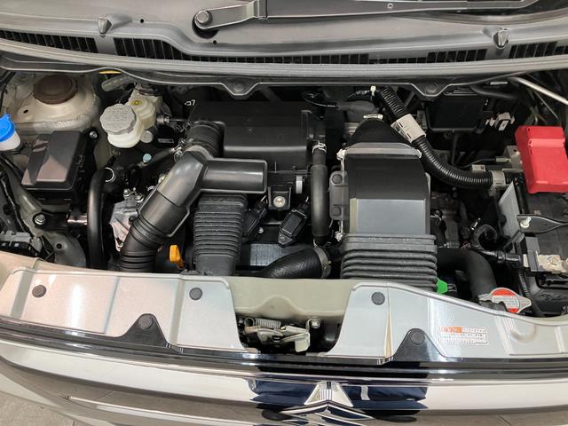 ワゴンＲスティングレーハイブリッドＴターボ　４ＷＤ　フルセグナビ　パノラマカメラ衝突被害軽減ブレーキ　ＬＥＤ　スマートキー　前席シートヒーター　オートエアコン　フルセグナビ　ＤＶＤ　Ｂｌｕｅｔｏｏｔｈ　ＵＳＢ　パノラマカメラ　レーダークルーズコントロール　前後ドラレコ（滋賀県）の中古車