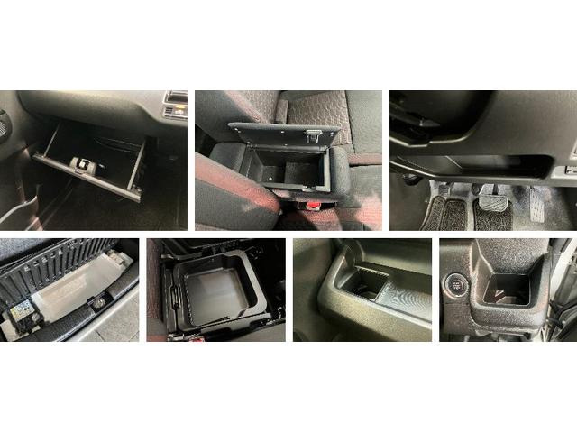 ワゴンＲスティングレーハイブリッドＴターボ　４ＷＤ　フルセグナビ　パノラマカメラ衝突被害軽減ブレーキ　ＬＥＤ　スマートキー　前席シートヒーター　オートエアコン　フルセグナビ　ＤＶＤ　Ｂｌｕｅｔｏｏｔｈ　ＵＳＢ　パノラマカメラ　レーダークルーズコントロール　前後ドラレコ（滋賀県）の中古車