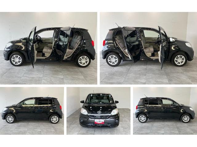 パッソＸ　Ｓ　ワンセグナビ　バックカメラ　車検整備付衝突被害軽減ブレーキ　スマアシ　コーナーセンサー　スマートキー　オートエアコン　ワンセグナビ　バックカメラ　ＥＴＣ　ドラレコ　Ｂｌｕｅｔｏｏｔｈ　エコアイドル（滋賀県）の中古車