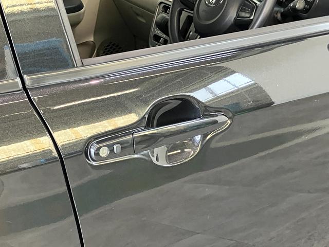 パッソＸ　Ｓ　ワンセグナビ　バックカメラ　車検整備付衝突被害軽減ブレーキ　スマアシ　コーナーセンサー　スマートキー　オートエアコン　ワンセグナビ　バックカメラ　ＥＴＣ　ドラレコ　Ｂｌｕｅｔｏｏｔｈ　エコアイドル（滋賀県）の中古車