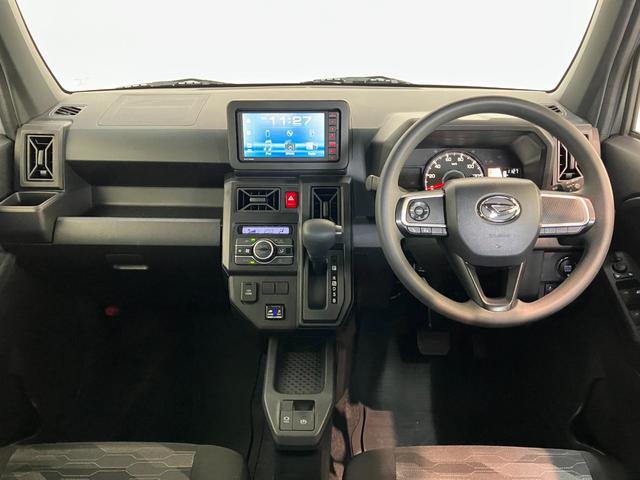 タフトＸターボ　ディスプレイオーディオ　バックカメラ　車検整備付衝突被害軽減ブレーキ　スマアシ　コーナーセンサー　ＬＥＤ　スマートキー　オートエアコン　ディスプレイオーディオ　ＤＶＤ　ＵＳＢ　　Ｂｌｕｅｔｏｏｔｈ　ＥＴＣ　オートライト　エコアイドル（滋賀県）の中古車