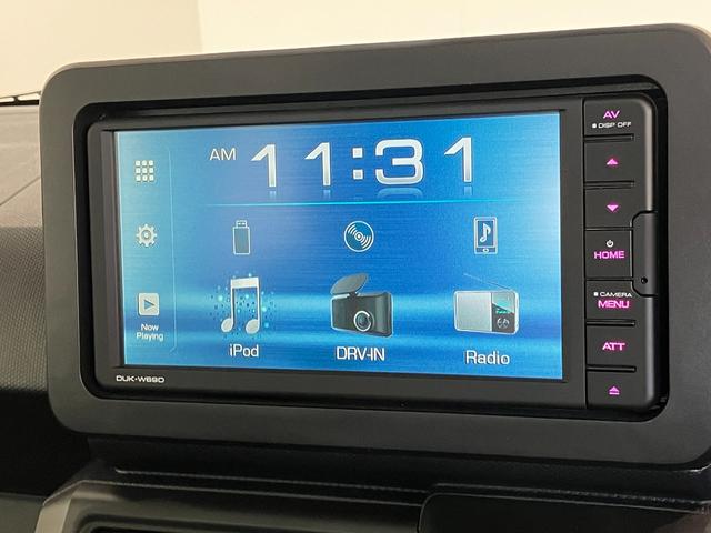 タフトＸターボ　ディスプレイオーディオ　バックカメラ　車検整備付衝突被害軽減ブレーキ　スマアシ　コーナーセンサー　ＬＥＤ　スマートキー　オートエアコン　ディスプレイオーディオ　ＤＶＤ　ＵＳＢ　　Ｂｌｕｅｔｏｏｔｈ　ＥＴＣ　オートライト　エコアイドル（滋賀県）の中古車