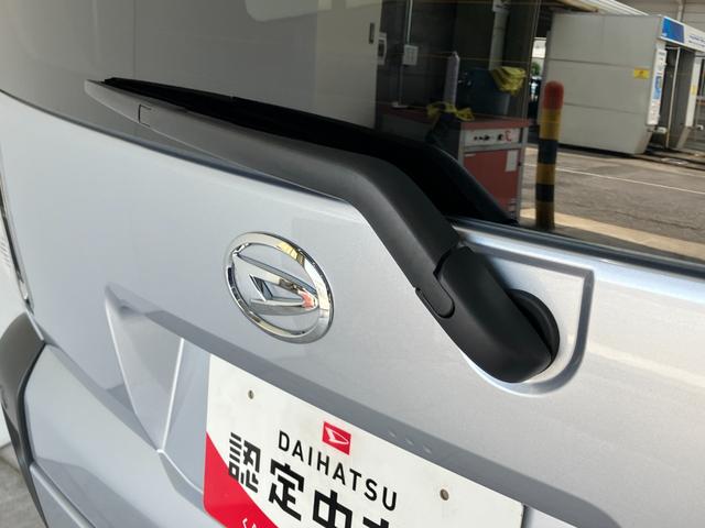 タフトＸターボ　ディスプレイオーディオ　バックカメラ　車検整備付衝突被害軽減ブレーキ　スマアシ　コーナーセンサー　ＬＥＤ　スマートキー　オートエアコン　ディスプレイオーディオ　ＤＶＤ　ＵＳＢ　　Ｂｌｕｅｔｏｏｔｈ　ＥＴＣ　オートライト　エコアイドル（滋賀県）の中古車