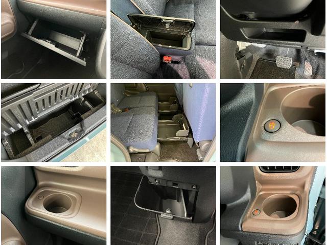 ムーヴキャンバスセオリーＧターボ　９型ディスプレイオーディオ　駐車支援機能追突被害軽減ブレーキ　スマアシ　コーナーセンサー　ＬＥＤ　スマートキー　両側電動スライドドア　前席シートヒーター　フルセグ　Ｂｌｕｅｔｏｏｔｈ　ＵＳＢ　パノラマカメラ　ドラレコ　駐車支援システム（滋賀県）の中古車