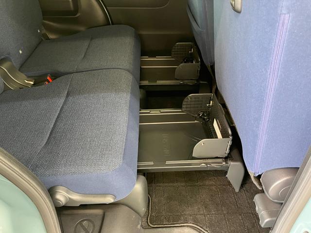 ムーヴキャンバスセオリーＧターボ　９型ディスプレイオーディオ　駐車支援機能追突被害軽減ブレーキ　スマアシ　コーナーセンサー　ＬＥＤ　スマートキー　両側電動スライドドア　前席シートヒーター　フルセグ　Ｂｌｕｅｔｏｏｔｈ　ＵＳＢ　パノラマカメラ　ドラレコ　駐車支援システム（滋賀県）の中古車