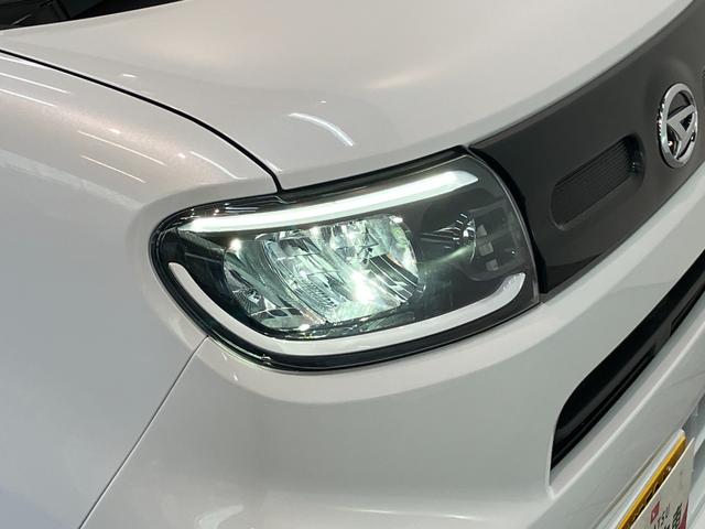 タントＸ　届出済未使用車　左側電動スライドドア　前席シートヒーター追突被害軽減ブレーキ　スマアシ　コーナーセンサー　ＬＥＤ　スマートキー　左側電動スライドドア　前席シートヒーター　ナビ取付時用バックカメラ　オートライト　オートエアコン　エコアイドル（滋賀県）の中古車