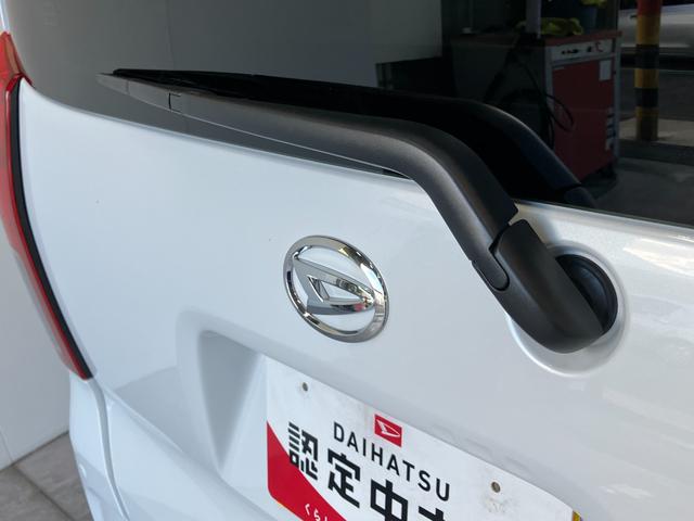 タントＸ　届出済未使用車　左側電動スライドドア　前席シートヒーター追突被害軽減ブレーキ　スマアシ　コーナーセンサー　ＬＥＤ　スマートキー　左側電動スライドドア　前席シートヒーター　ナビ取付時用バックカメラ　オートライト　オートエアコン　エコアイドル（滋賀県）の中古車
