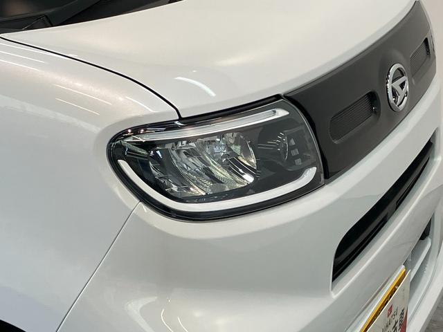 タントＸ　届出済未使用車　左側電動スライドドア　前席シートヒーター追突被害軽減ブレーキ　スマアシ　コーナーセンサー　ＬＥＤ　スマートキー　左側電動スライドドア　前席シートヒーター　ナビ取付時用バックカメラ　オートライト　オートエアコン　エコアイドル（滋賀県）の中古車