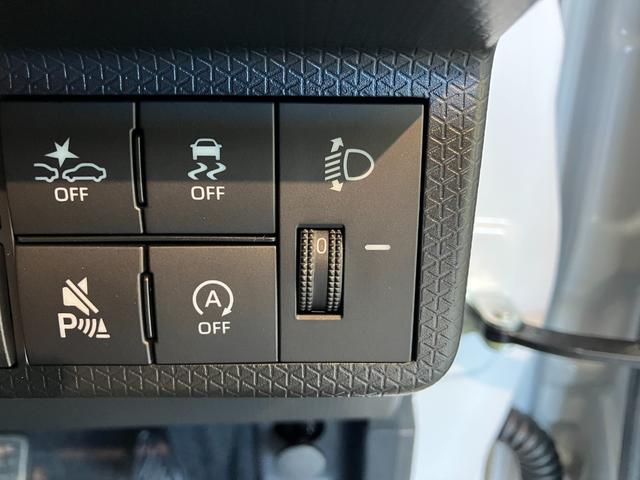 タントＸ　届出済未使用車　左側電動スライドドア　前席シートヒーター追突被害軽減ブレーキ　スマアシ　コーナーセンサー　ＬＥＤ　スマートキー　左側電動スライドドア　前席シートヒーター　ナビ取付時用バックカメラ　オートライト　オートエアコン　エコアイドル（滋賀県）の中古車