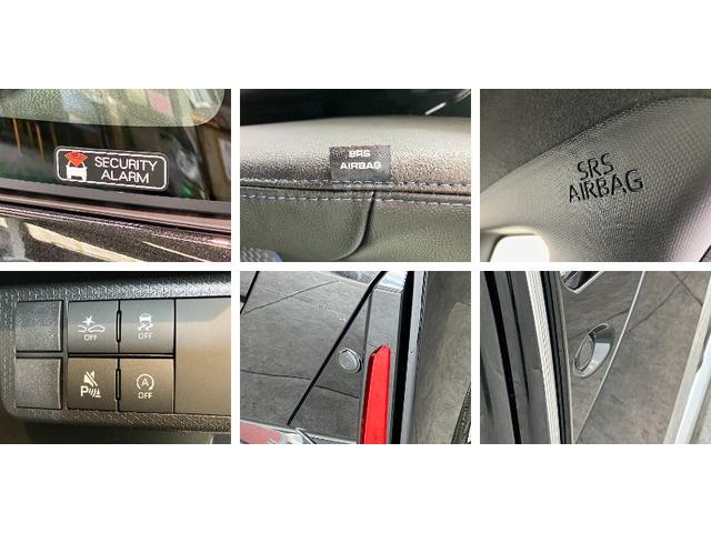 タントカスタムＸ　届出済未使用車　両側電動スライドドア　ＬＥＤ追突被害軽減ブレーキ　スマアシ　コーナーセンサー　ＬＥＤ　スマートキー　両側電動スライドドア　前席シートヒーター　オートエアコン　ナビ取付時用バックカメラ　オートライト　エコアイドル（滋賀県）の中古車