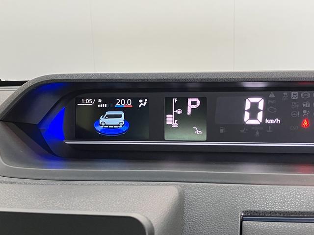 タントカスタムＸ　届出済未使用車　両側電動スライドドア　ＬＥＤ追突被害軽減ブレーキ　スマアシ　コーナーセンサー　ＬＥＤ　スマートキー　両側電動スライドドア　前席シートヒーター　オートエアコン　ナビ取付時用バックカメラ　オートライト　エコアイドル（滋賀県）の中古車