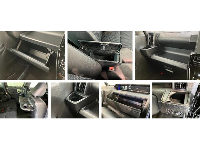 タントカスタムＸ　届出済未使用車　両側電動スライドドア　ＬＥＤ追突被害軽減ブレーキ　スマアシ　コーナーセンサー　ＬＥＤ　スマートキー　両側電動スライドドア　前席シートヒーター　オートエアコン　ナビ取付時用バックカメラ　オートライト　エコアイドル（滋賀県）の中古車