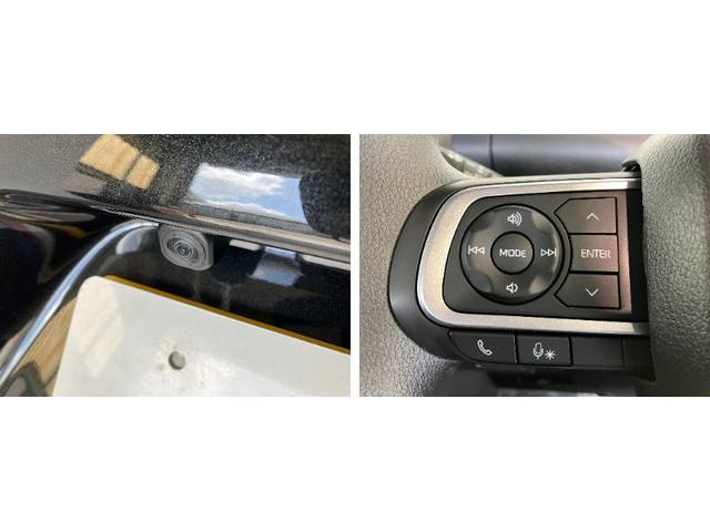 タントカスタムＸ　届出済未使用車　両側電動スライドドア　ＬＥＤ追突被害軽減ブレーキ　スマアシ　コーナーセンサー　ＬＥＤ　スマートキー　両側電動スライドドア　前席シートヒーター　オートエアコン　ナビ取付時用バックカメラ　オートライト　エコアイドル（滋賀県）の中古車
