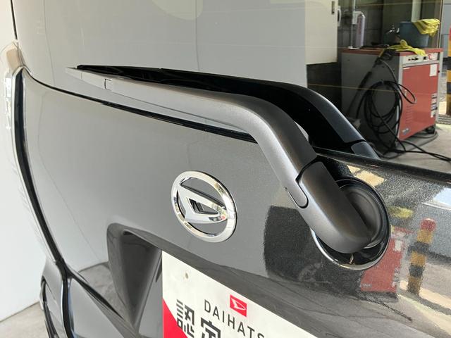 タントカスタムＸ　届出済未使用車　両側電動スライドドア　ＬＥＤ追突被害軽減ブレーキ　スマアシ　コーナーセンサー　ＬＥＤ　スマートキー　両側電動スライドドア　前席シートヒーター　オートエアコン　ナビ取付時用バックカメラ　オートライト　エコアイドル（滋賀県）の中古車