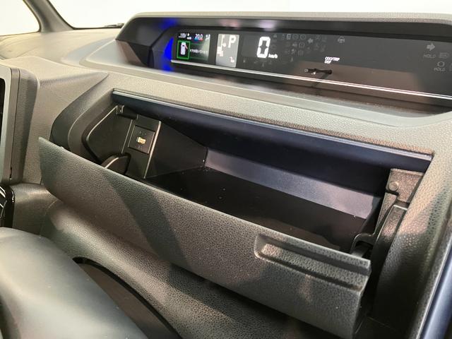 タントカスタムＸ　届出済未使用車　両側電動スライドドア　ＬＥＤ追突被害軽減ブレーキ　スマアシ　コーナーセンサー　ＬＥＤ　スマートキー　両側電動スライドドア　前席シートヒーター　オートエアコン　ナビ取付時用バックカメラ　オートライト　エコアイドル（滋賀県）の中古車