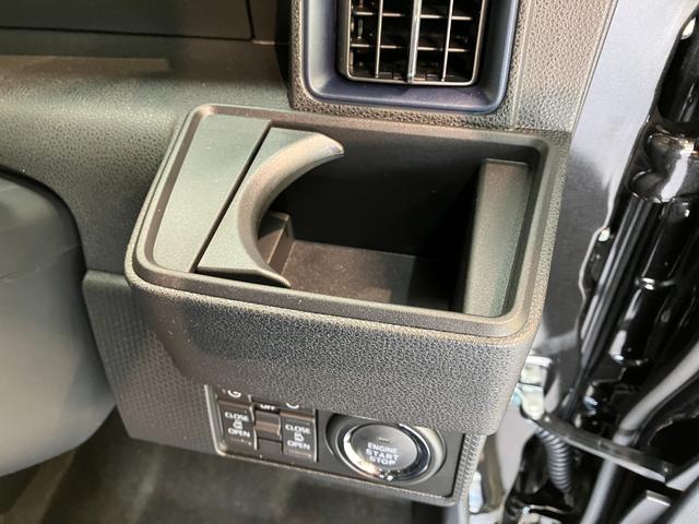 タントカスタムＸ　届出済未使用車　両側電動スライドドア　ＬＥＤ追突被害軽減ブレーキ　スマアシ　コーナーセンサー　ＬＥＤ　スマートキー　両側電動スライドドア　前席シートヒーター　オートエアコン　ナビ取付時用バックカメラ　オートライト　エコアイドル（滋賀県）の中古車