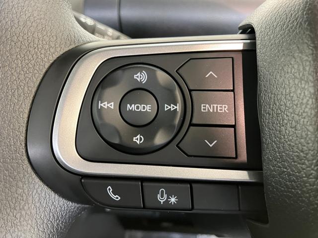 タントカスタムＸ　届出済未使用車　両側電動スライドドア　ＬＥＤ追突被害軽減ブレーキ　スマアシ　コーナーセンサー　ＬＥＤ　スマートキー　両側電動スライドドア　前席シートヒーター　オートエアコン　ナビ取付時用バックカメラ　オートライト　エコアイドル（滋賀県）の中古車
